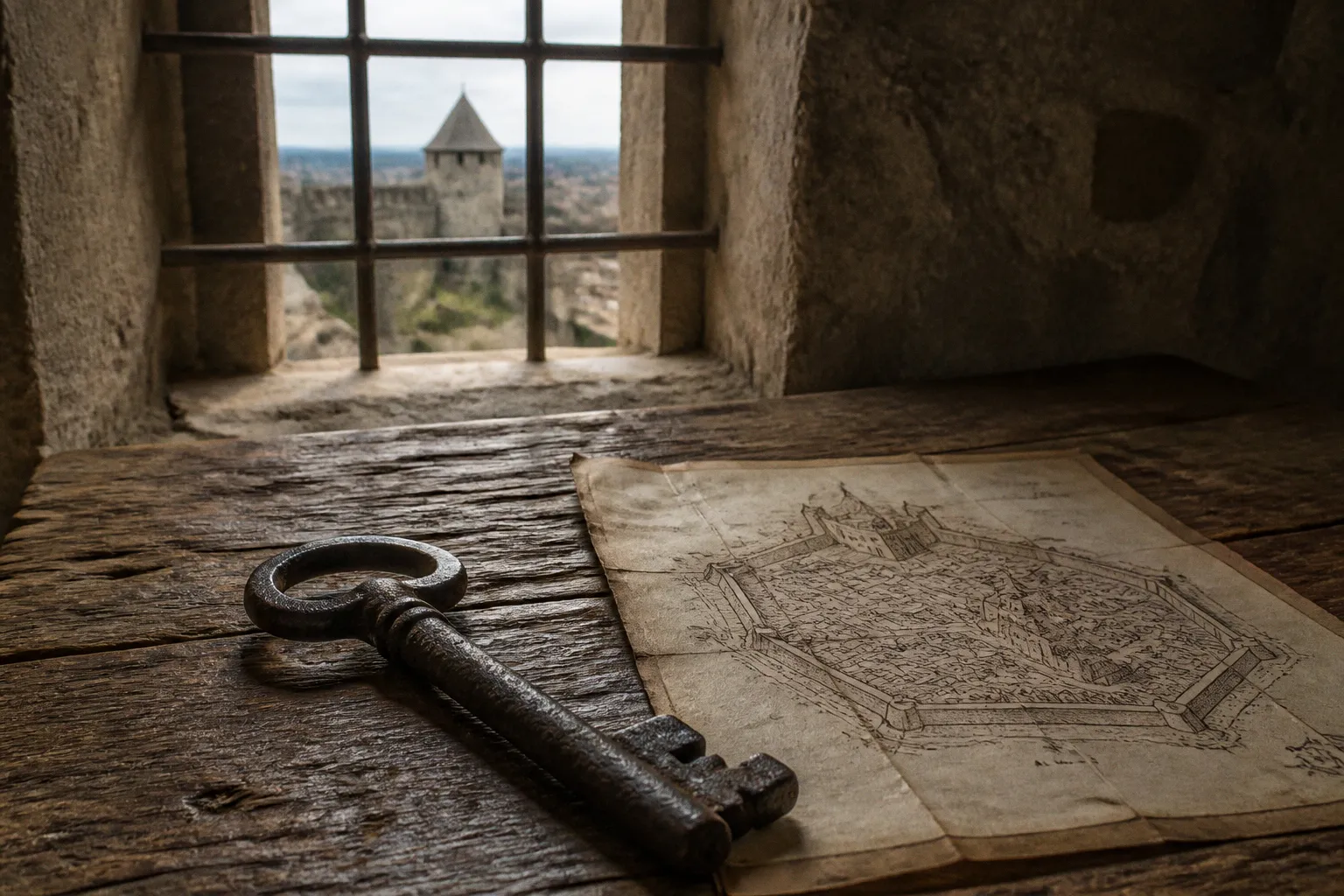 Cité médiévale de Provins : la checklist avant votre visite