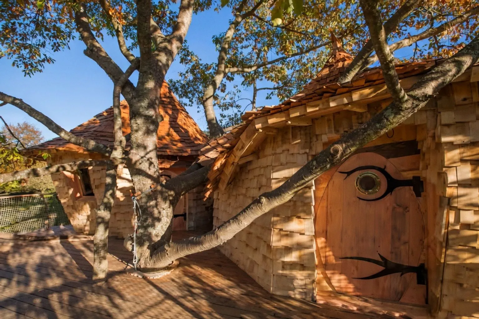 Comment transformer votre maison d'hôtes en refuge idéal pour l'automne