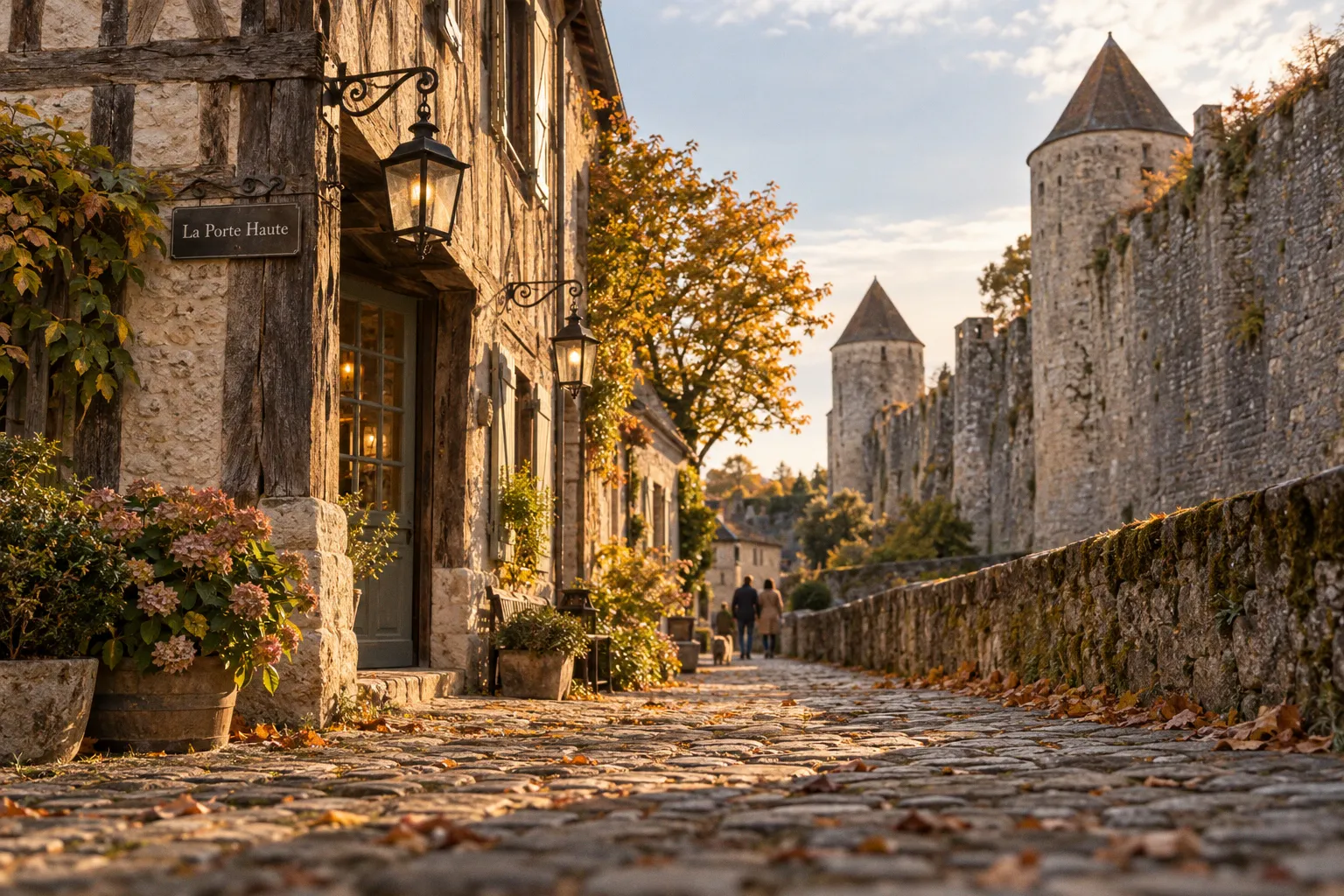 Dormir dans l'histoire : 7 demeures d'exception entre patrimoine et nature