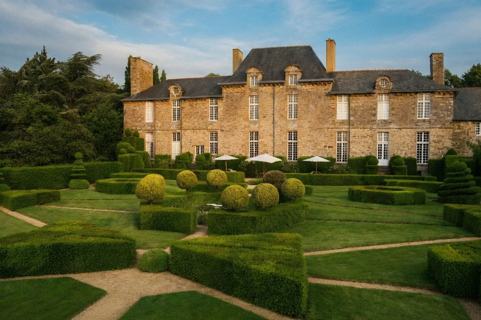 Esprit de France lance trois escapades patrimoniales entre Normandie et Provence