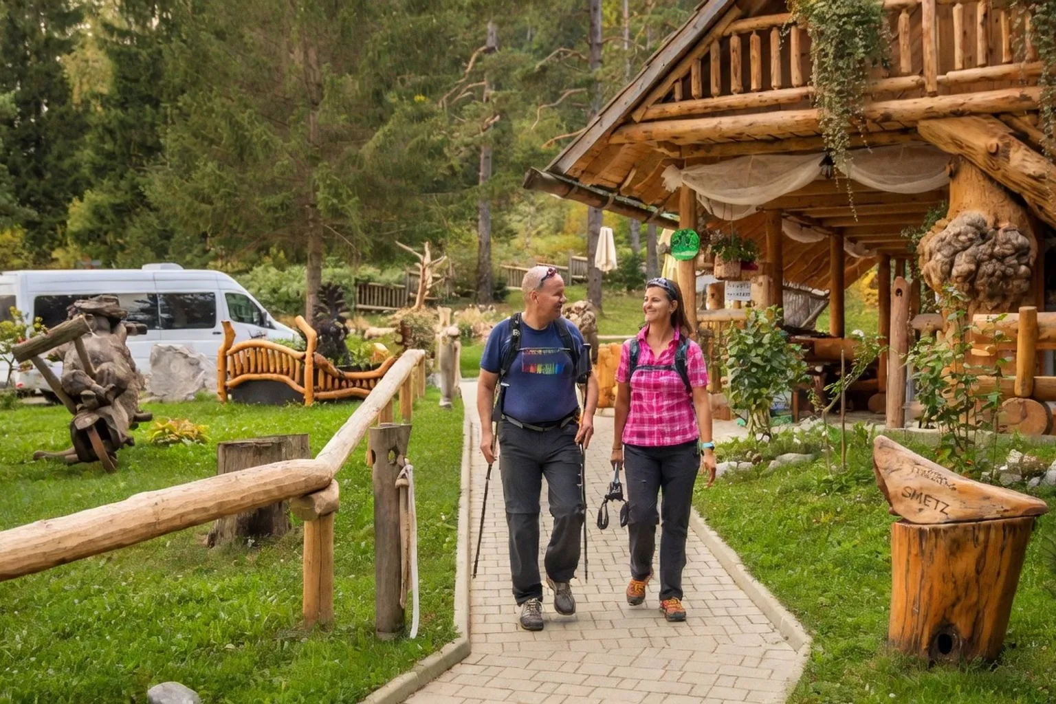 Hébergement touristique : comment distinguer le vrai du faux écoresponsable ?