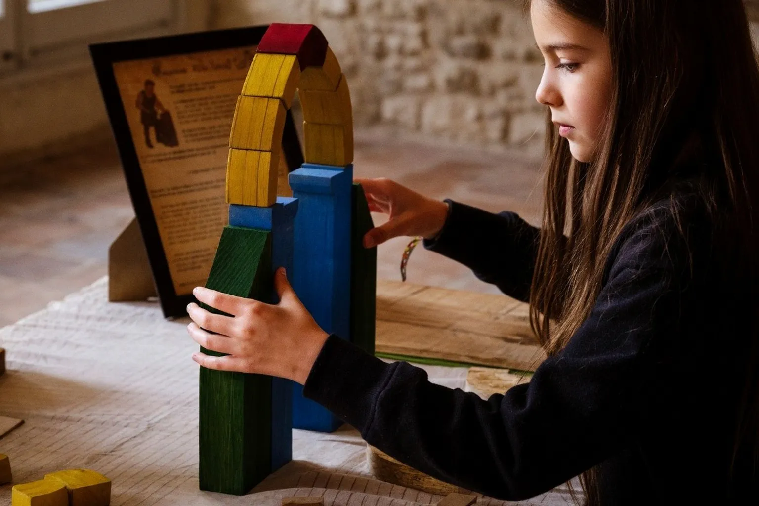 Journées du patrimoine 2026 : enjeux de conservation pour les gîtes de caractère