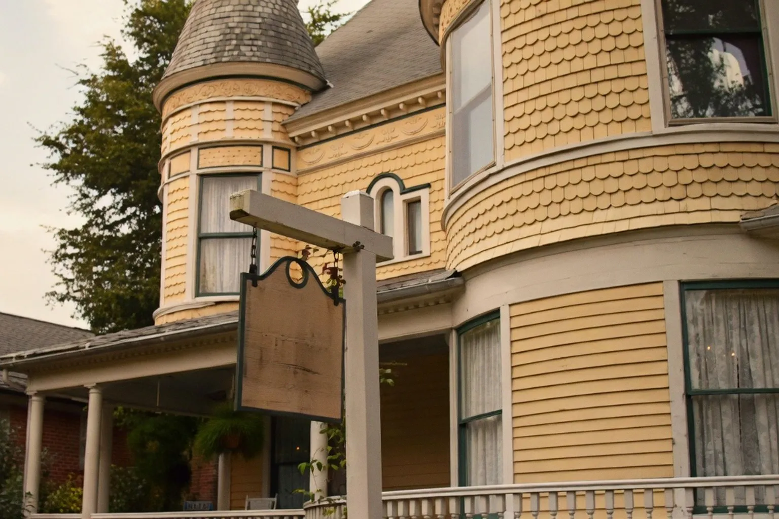 Le secret de longévité du C.W. Worth House, élu meilleure chambre d'hôtes américaine