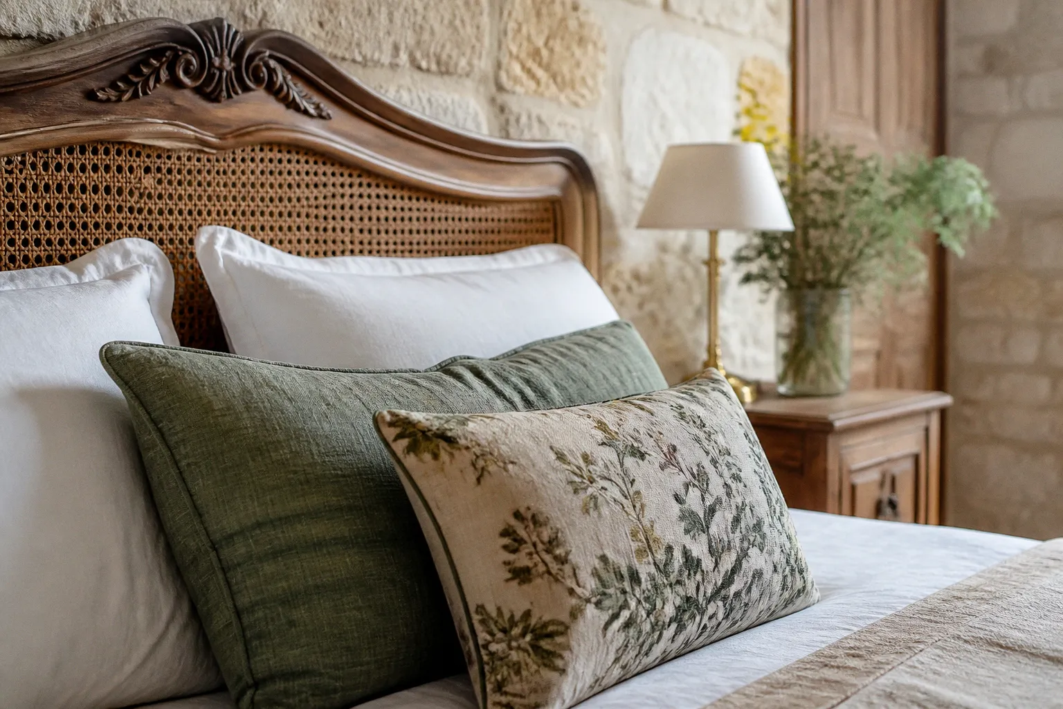 Mobilier de charme : comment sublimer vos chambres d'hôtes à Provins