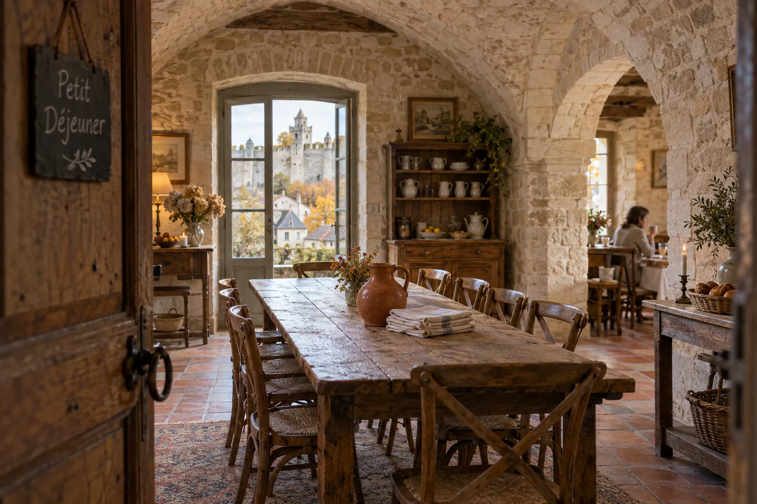 Ouvrir un gîte ou une maison d'hôtes en Alsace : les rendez-vous Gîtes de France 2026