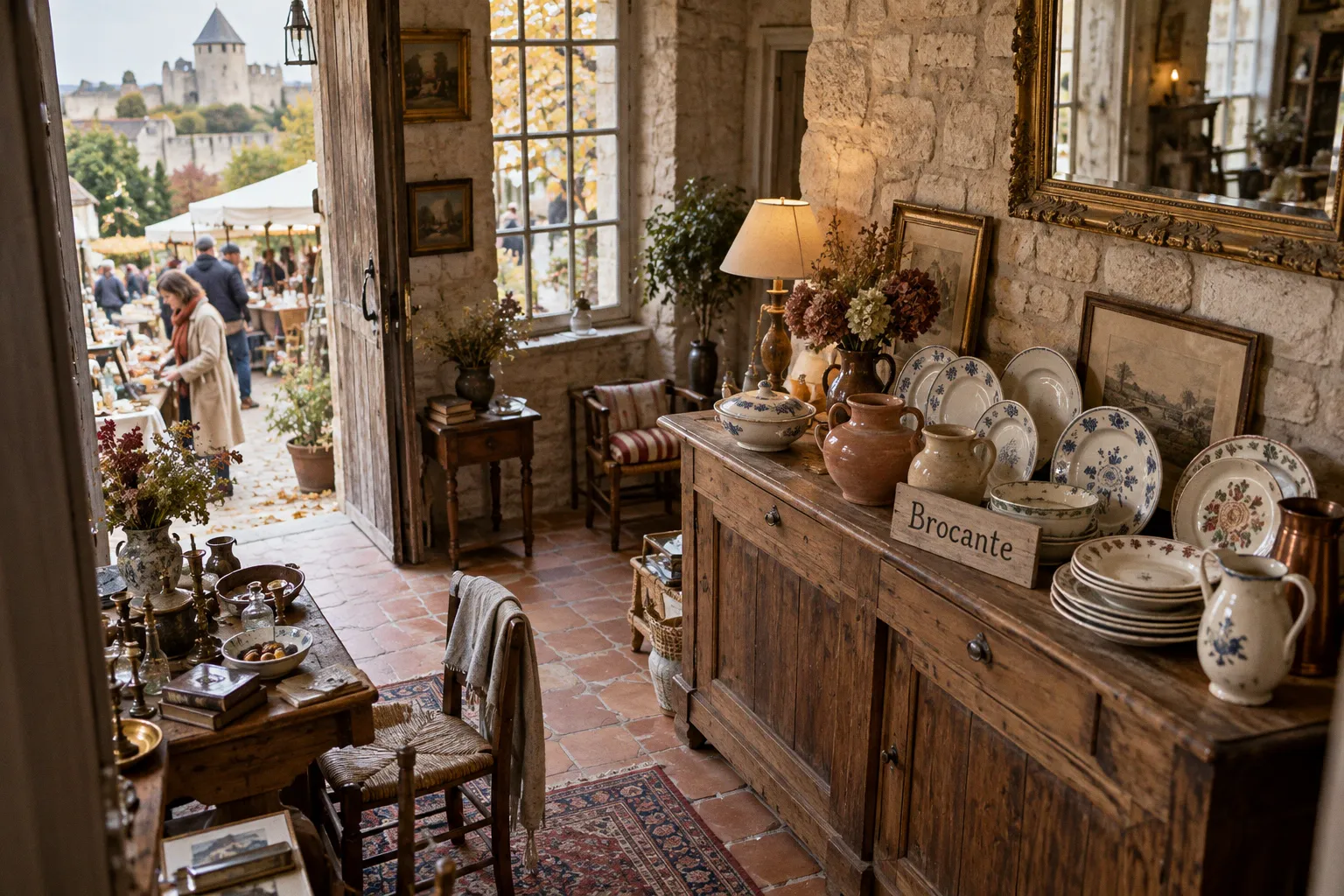 Prix du patrimoine 2026 à Woodland : quatre demeures historiques mises à l'honneur