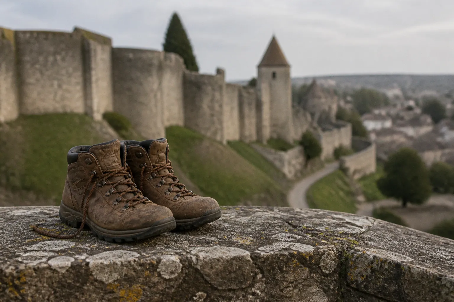Randonnée autour de Provins : checklist pour explorer le patrimoine