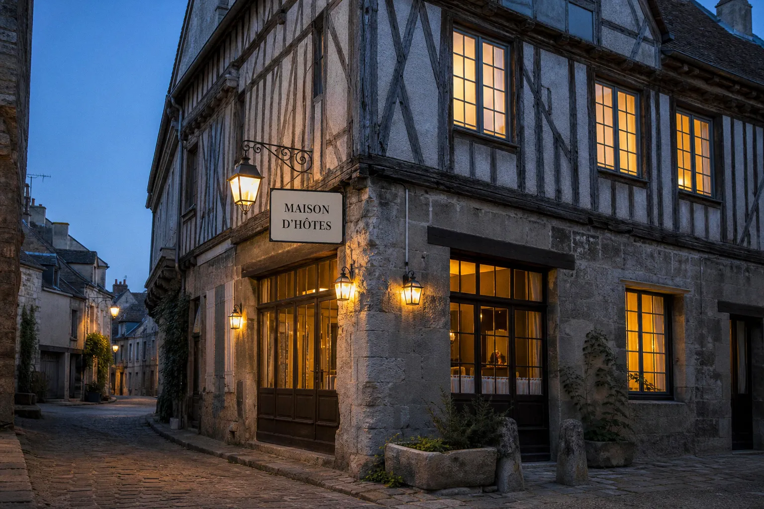 Réhabiliter le patrimoine ancien : les défis de la rénovation à Provins
