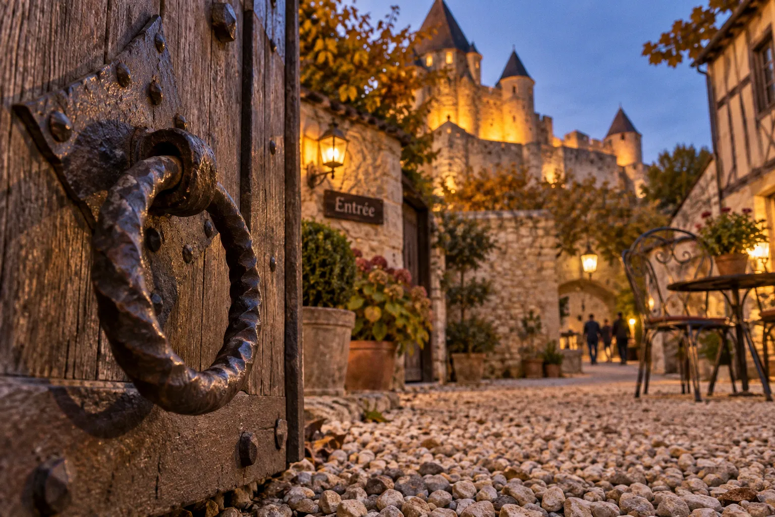 Spectacle médiéval à Provins : conseils pour une sortie en famille