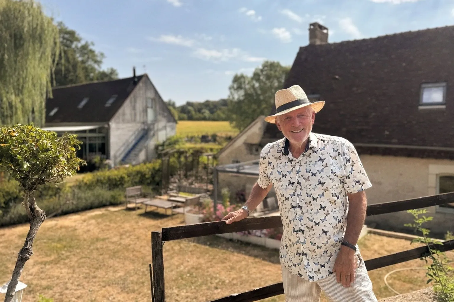 Succès estival des gîtes dans l'Orne : quelles leçons pour les maisons d'hôtes à Provins ?