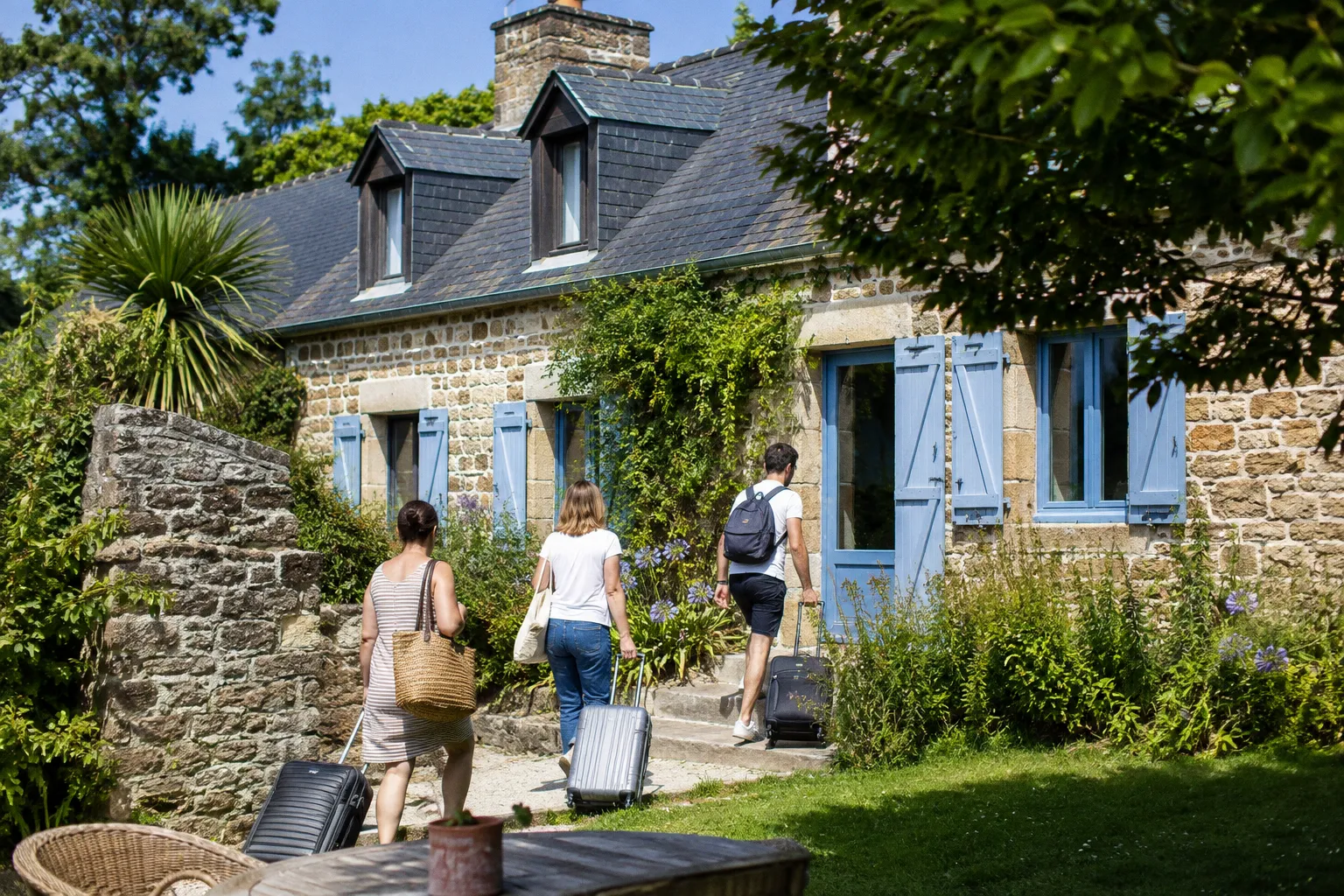 Tourisme dans le Morbihan : comment interpréter les signaux de fréquentation des gîtes