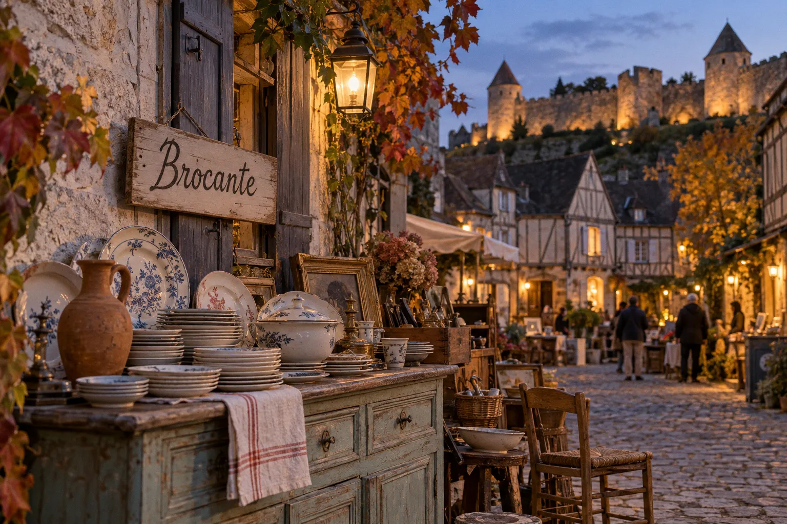 Tourisme en gîte : les leçons à tirer du bilan mitigé de la saison estivale