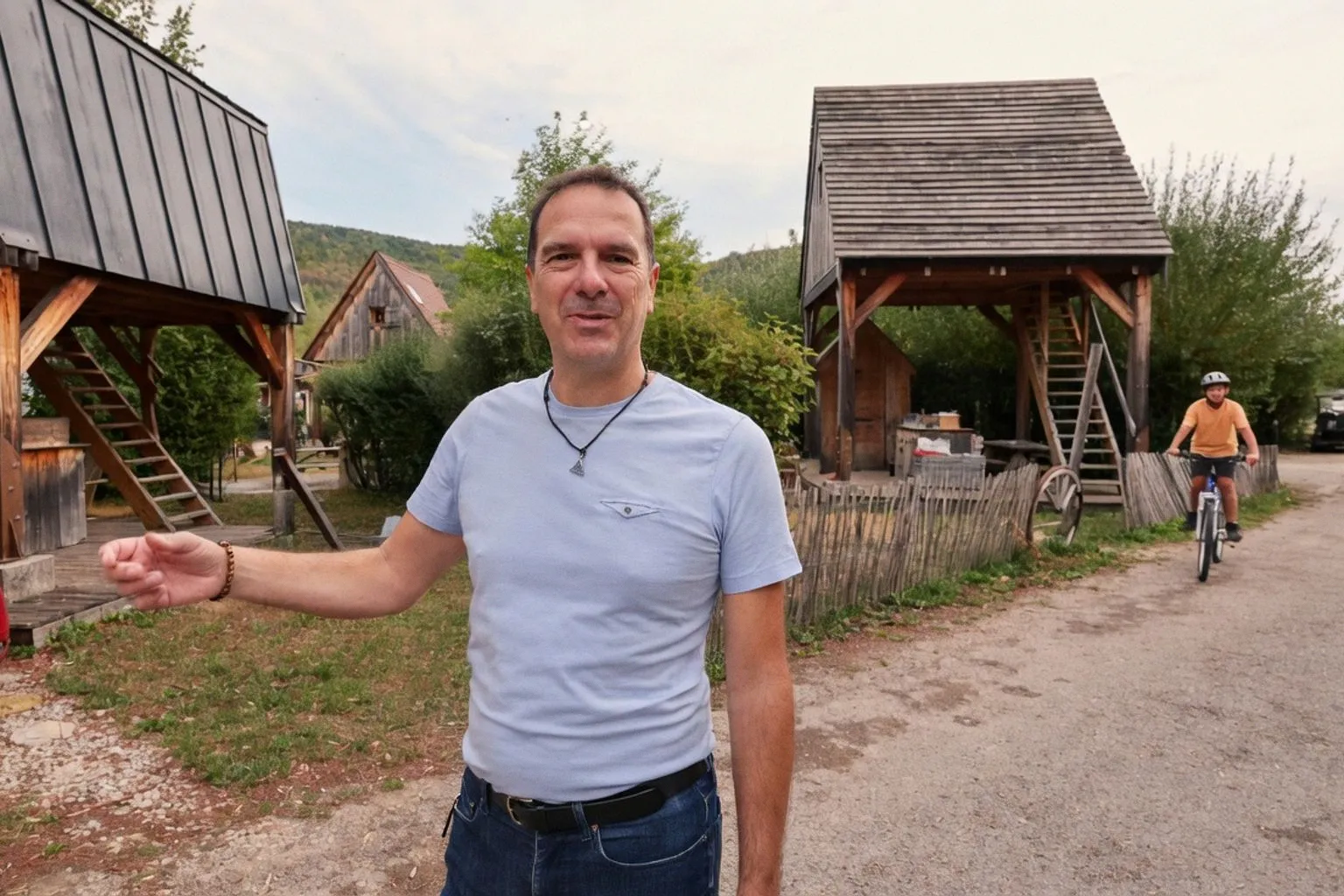 Tourisme estival : comment adapter nos maisons d'hôtes aux nouvelles attentes de fraîcheur