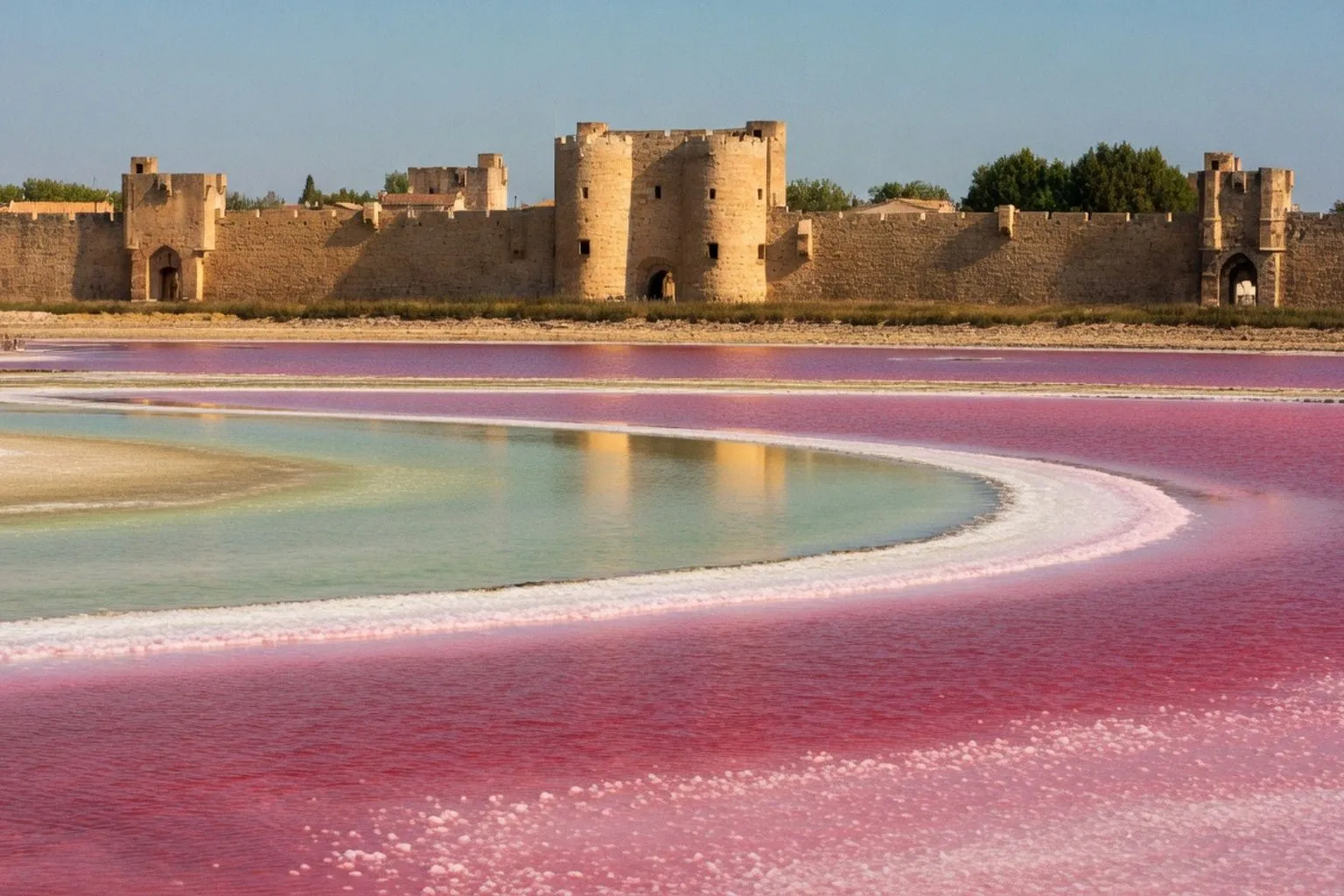 Voyage au cœur du Moyen Âge : 7 cités françaises au patrimoine architectural préservé